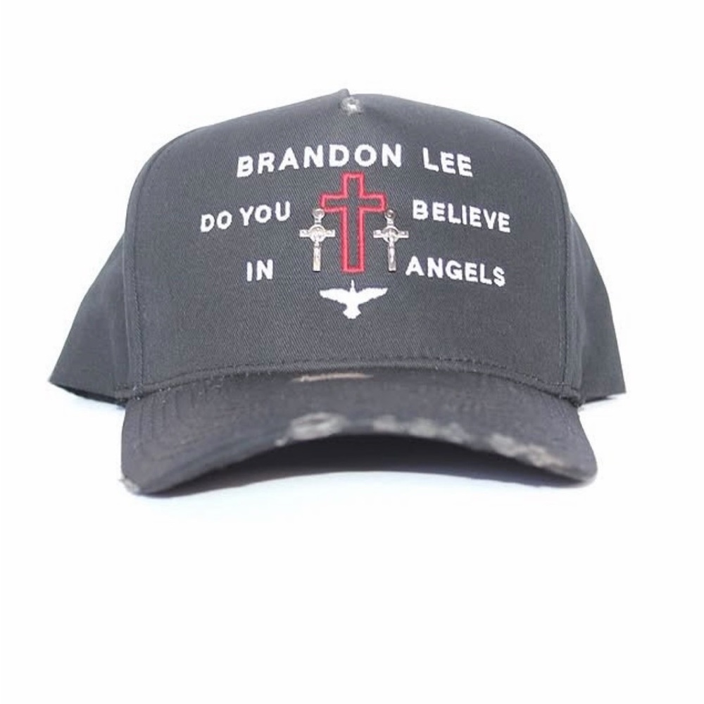 Price De Fame - Brandon Lee Hat